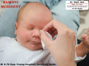 Child Specialist in Noida