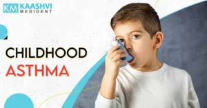 Childhood Asthma