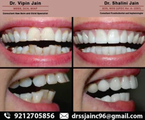 Cosmetic Dentistry
