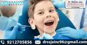 Oral Health