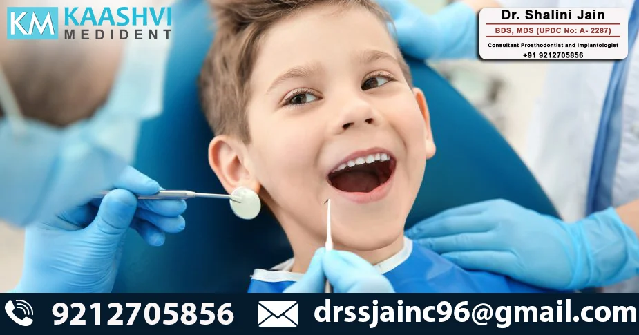 Oral Health