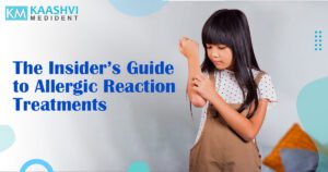 Best Child Allergic Treatment in Noida